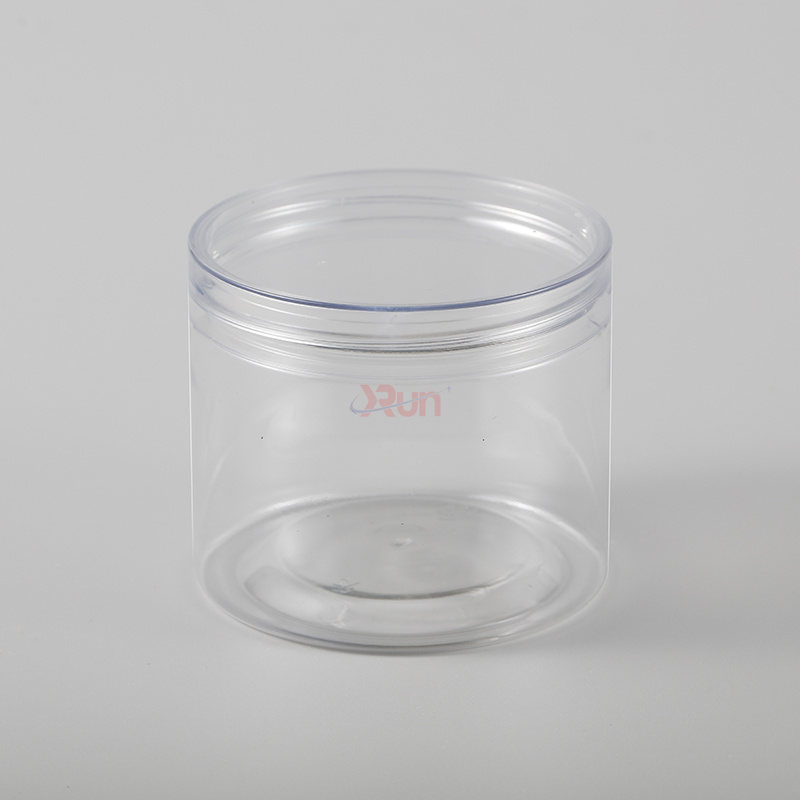 We specialize in packaging for cream, also providing a great Plastic honey jars and Food grade custom containers solution for Packaging for chocolate candies.